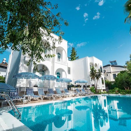 Kemer Royal Beach 外观 照片