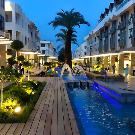 Kemer Royal Beach 外观 照片