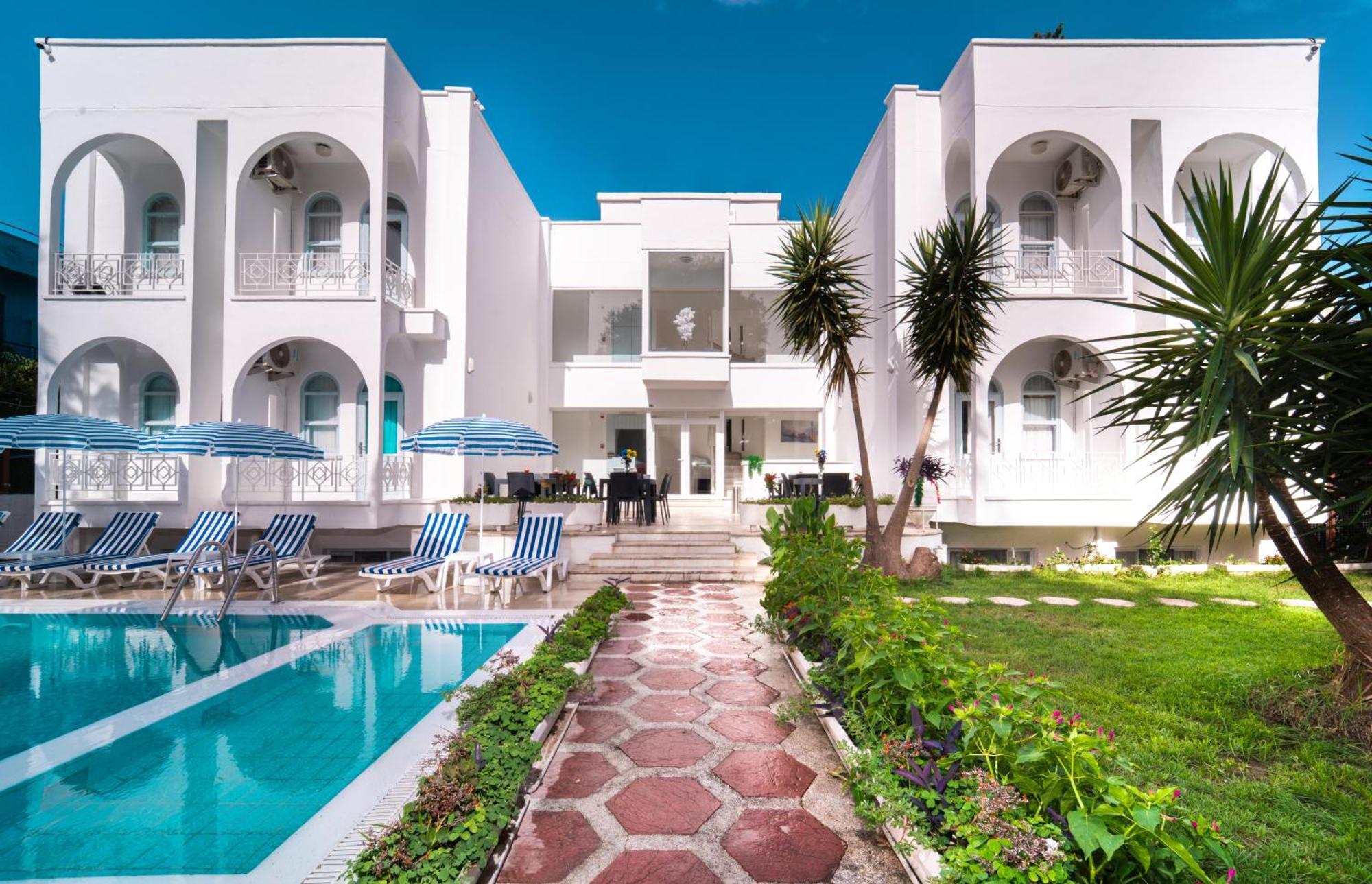 Kemer Royal Beach 外观 照片