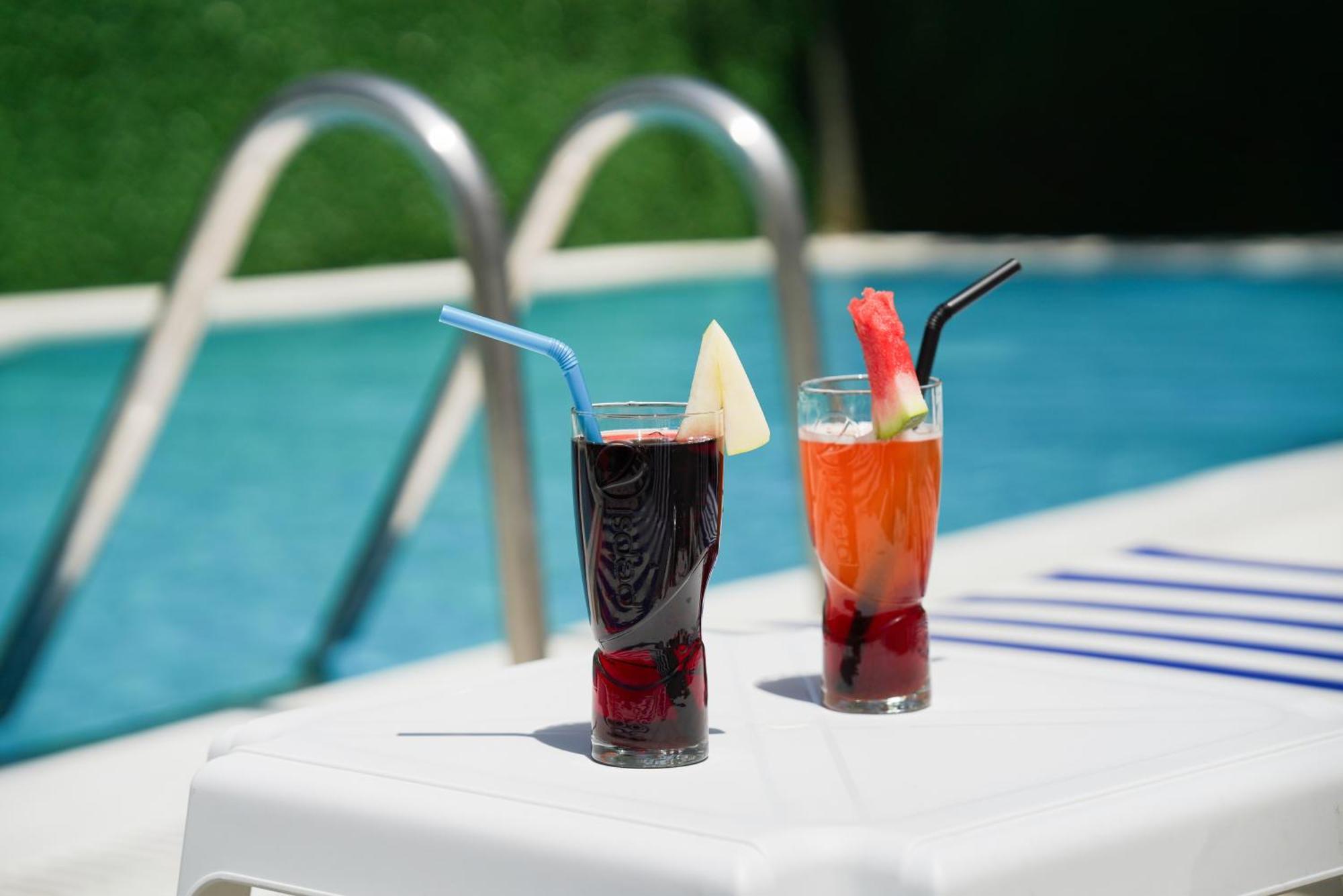 Kemer Royal Beach 外观 照片