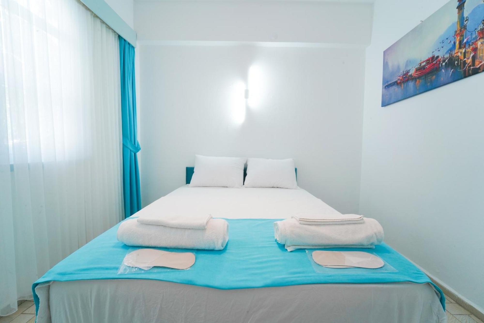 Kemer Royal Beach 外观 照片