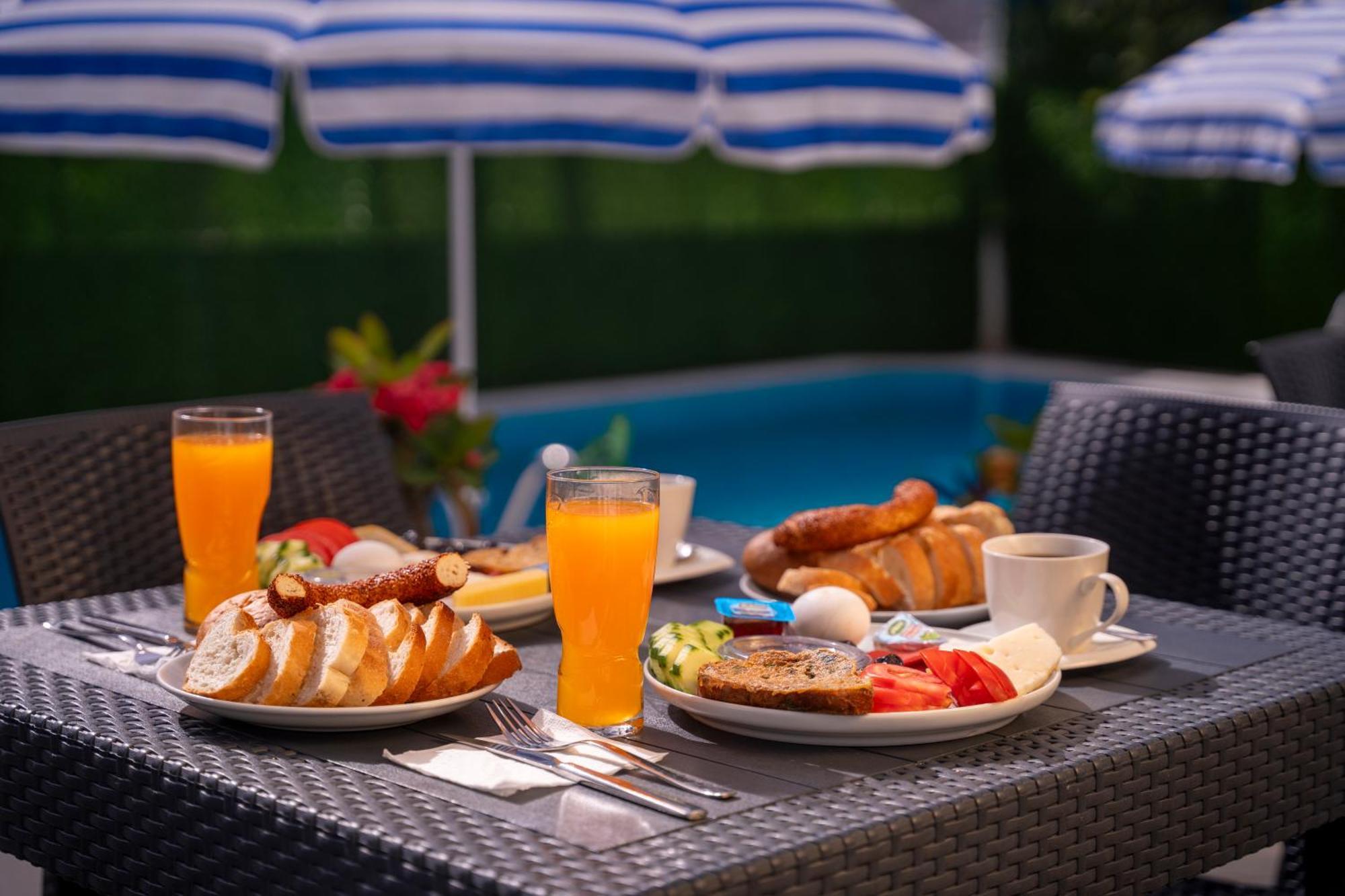 Kemer Royal Beach 外观 照片