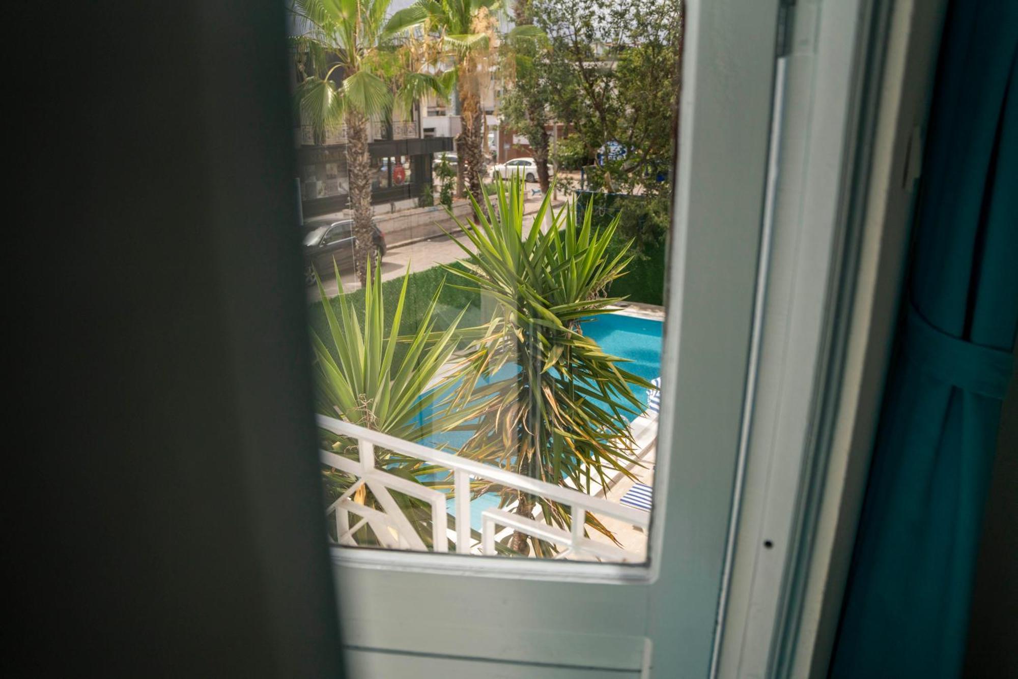 Kemer Royal Beach 外观 照片