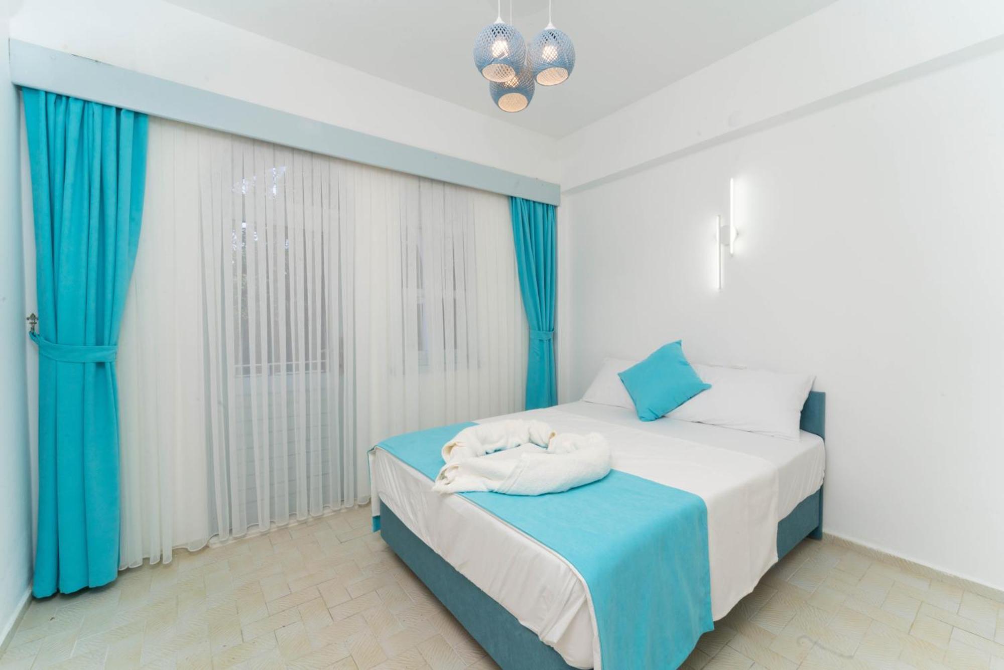 Kemer Royal Beach 外观 照片