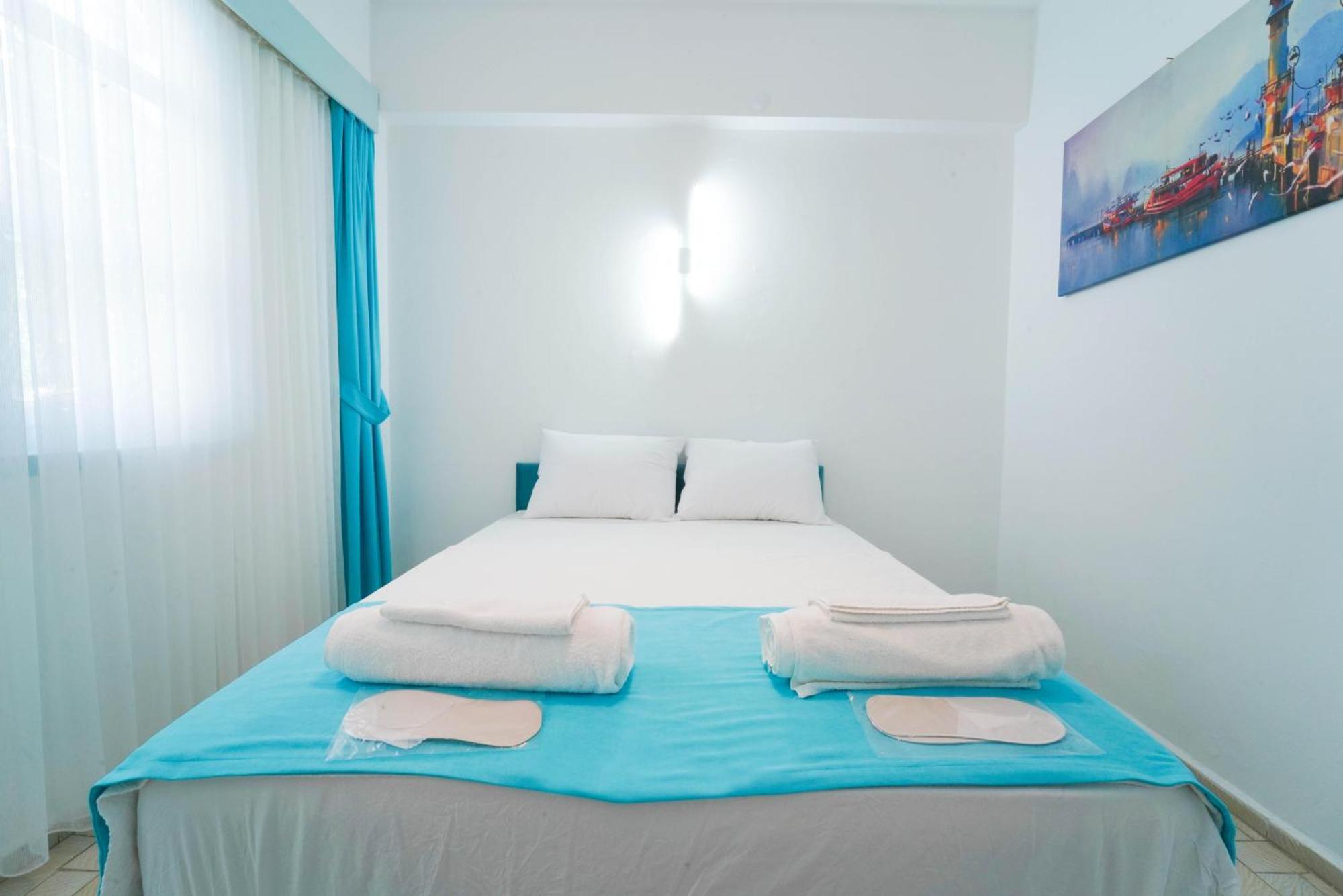 Kemer Royal Beach 外观 照片