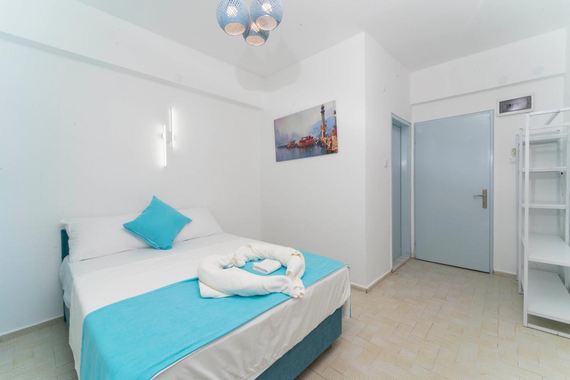 Kemer Royal Beach 外观 照片