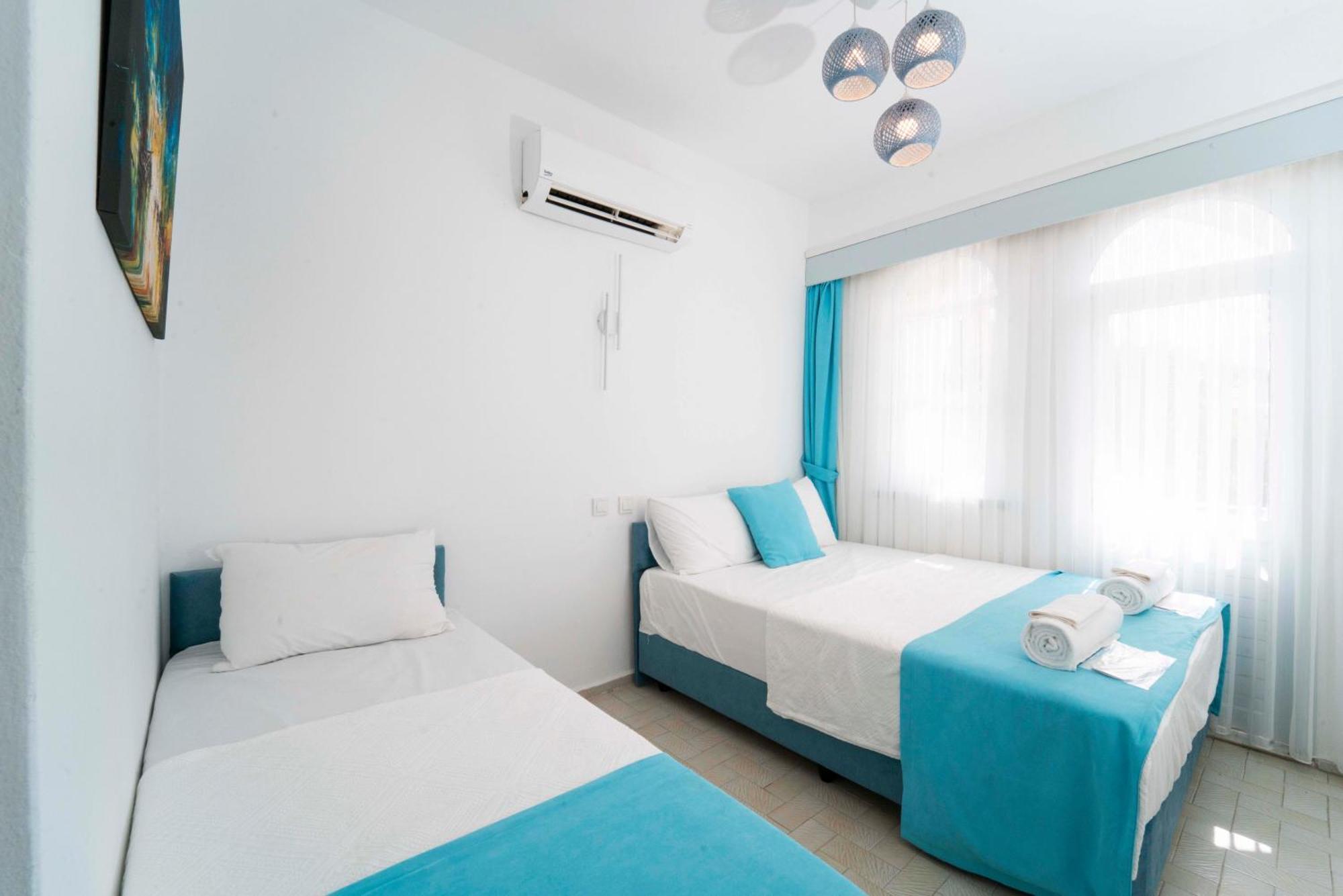 Kemer Royal Beach 外观 照片