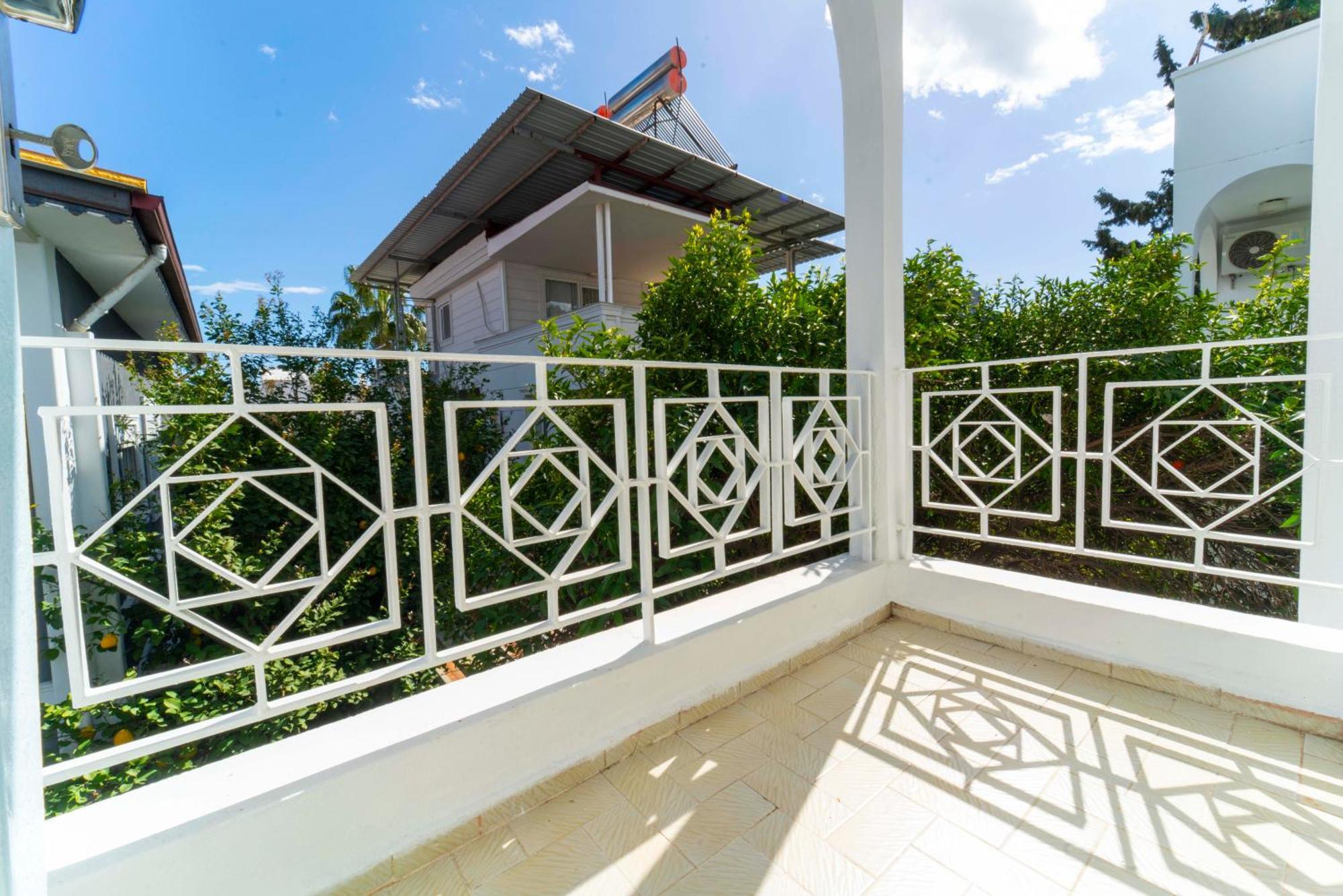 Kemer Royal Beach 外观 照片