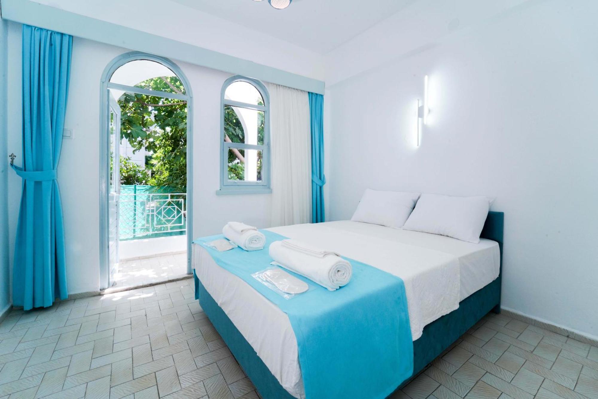 Kemer Royal Beach 外观 照片