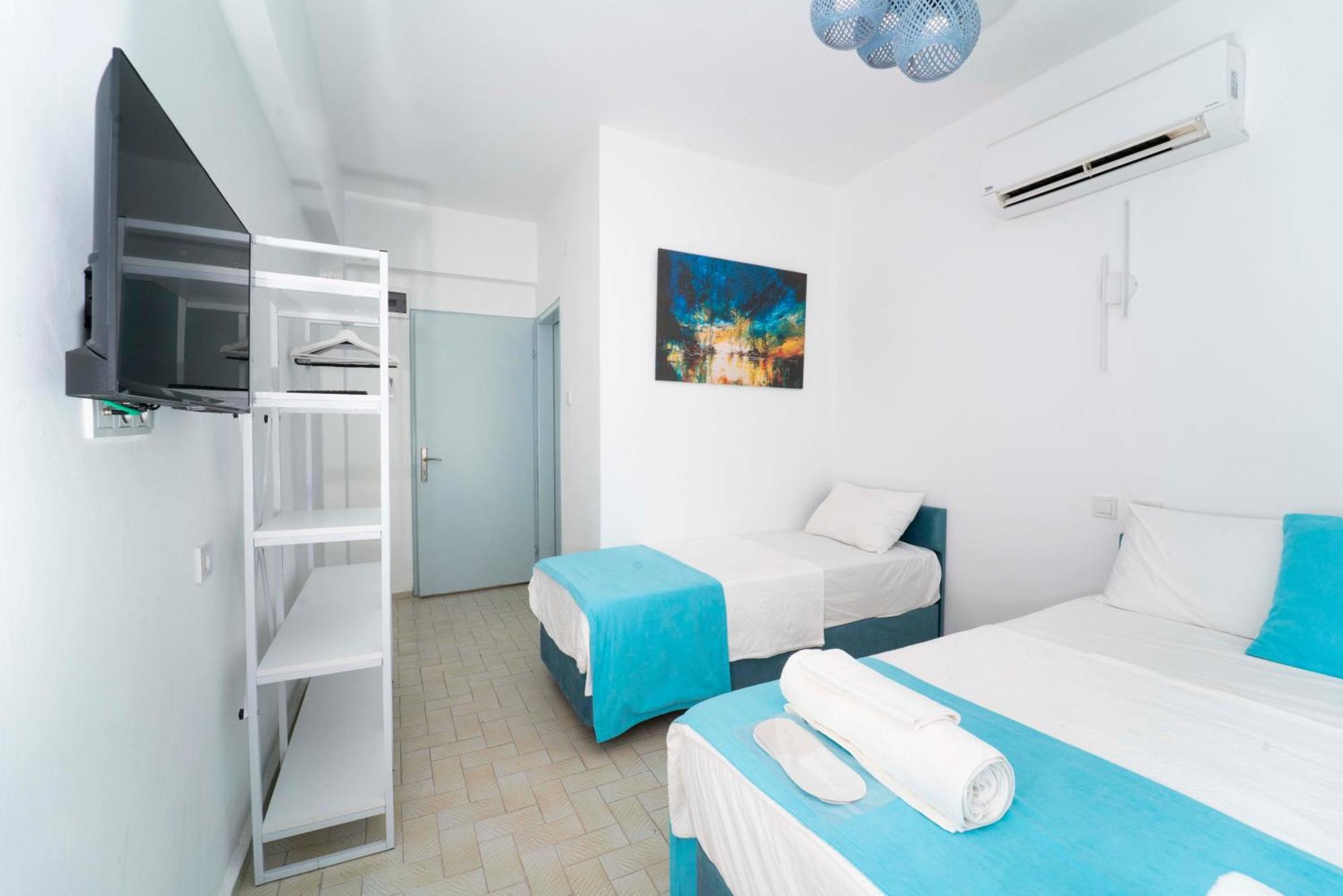 Kemer Royal Beach 外观 照片