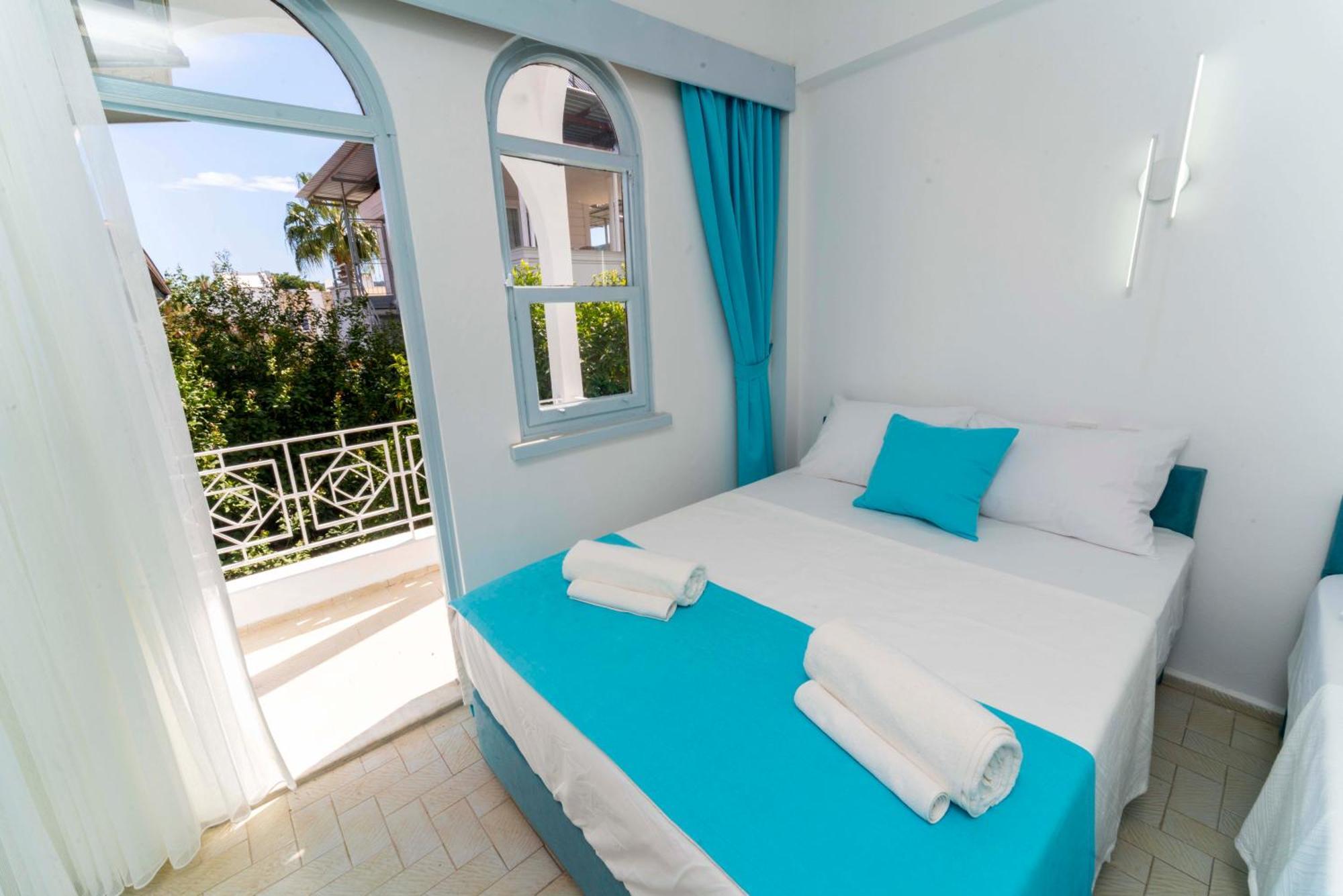 Kemer Royal Beach 外观 照片