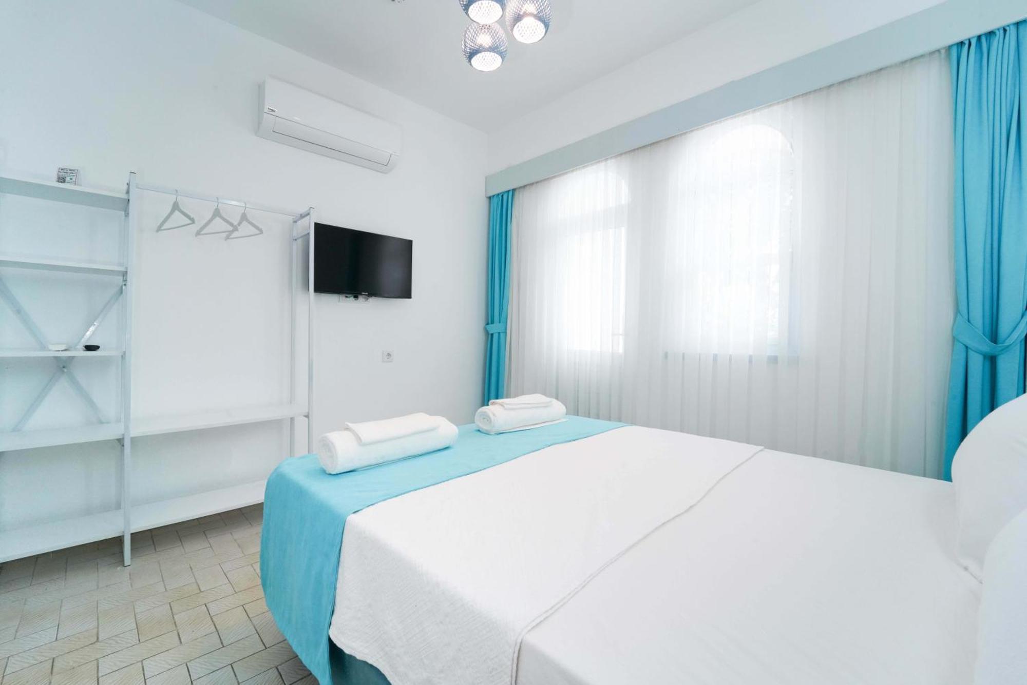 Kemer Royal Beach 外观 照片