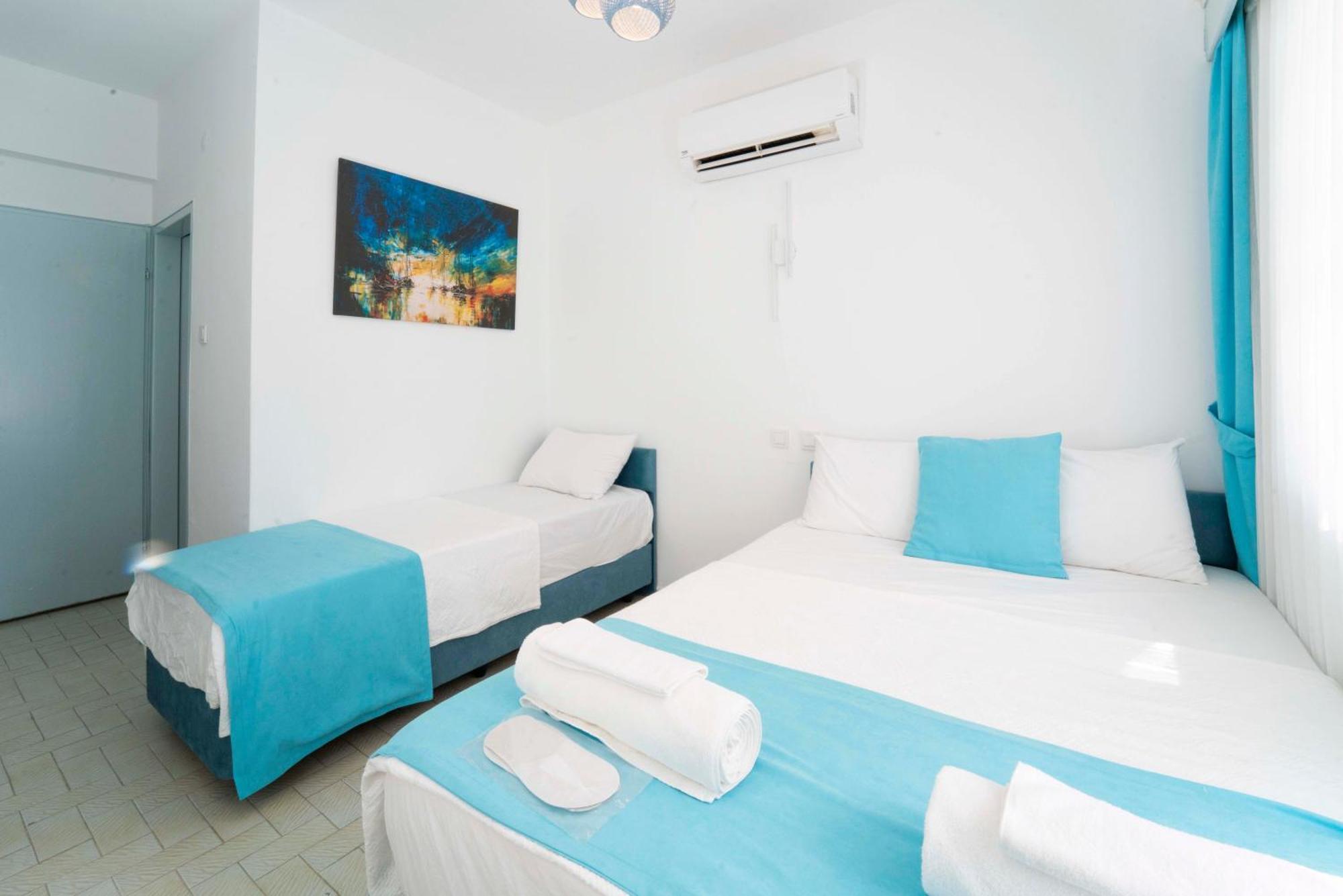 Kemer Royal Beach 外观 照片