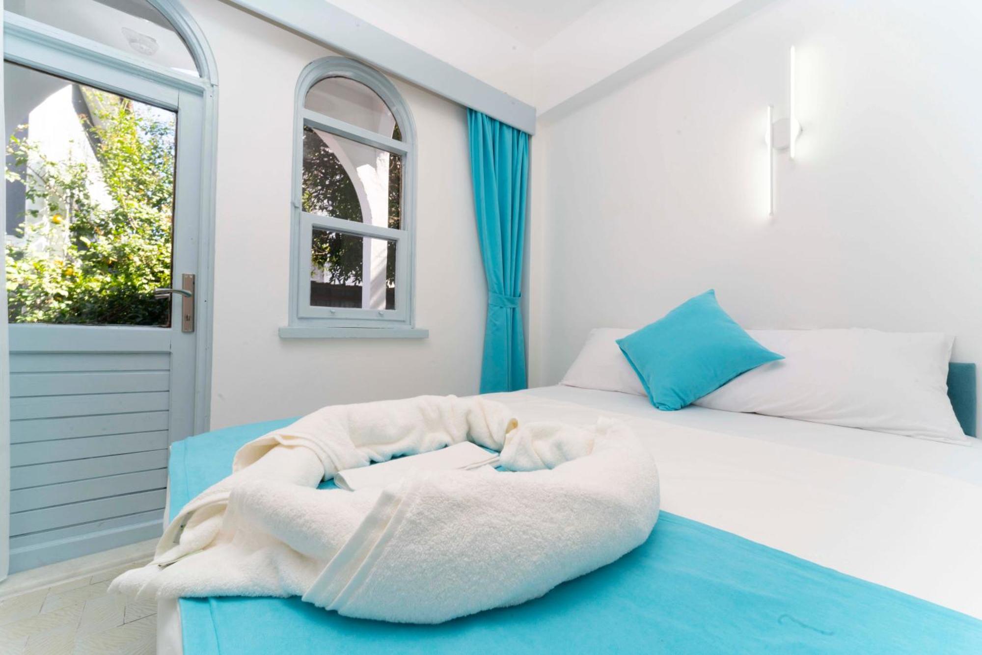 Kemer Royal Beach 外观 照片