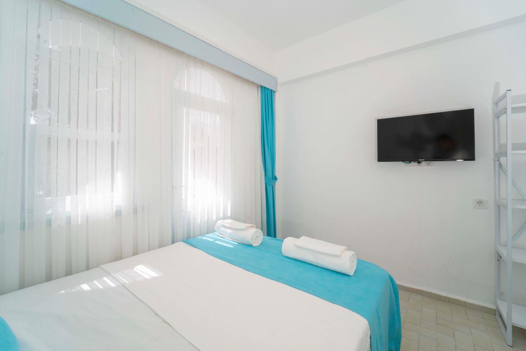 Kemer Royal Beach 外观 照片