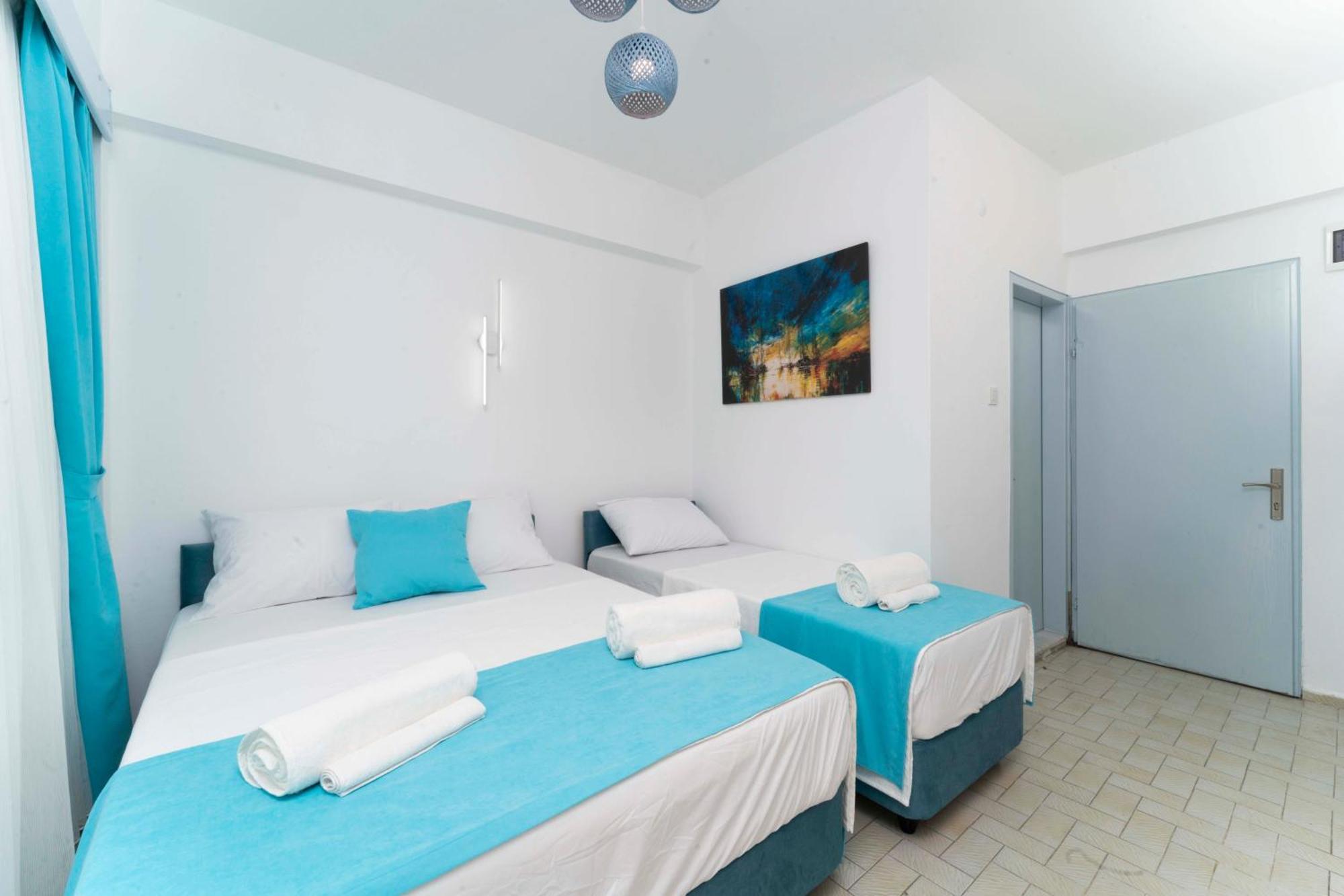 Kemer Royal Beach 外观 照片
