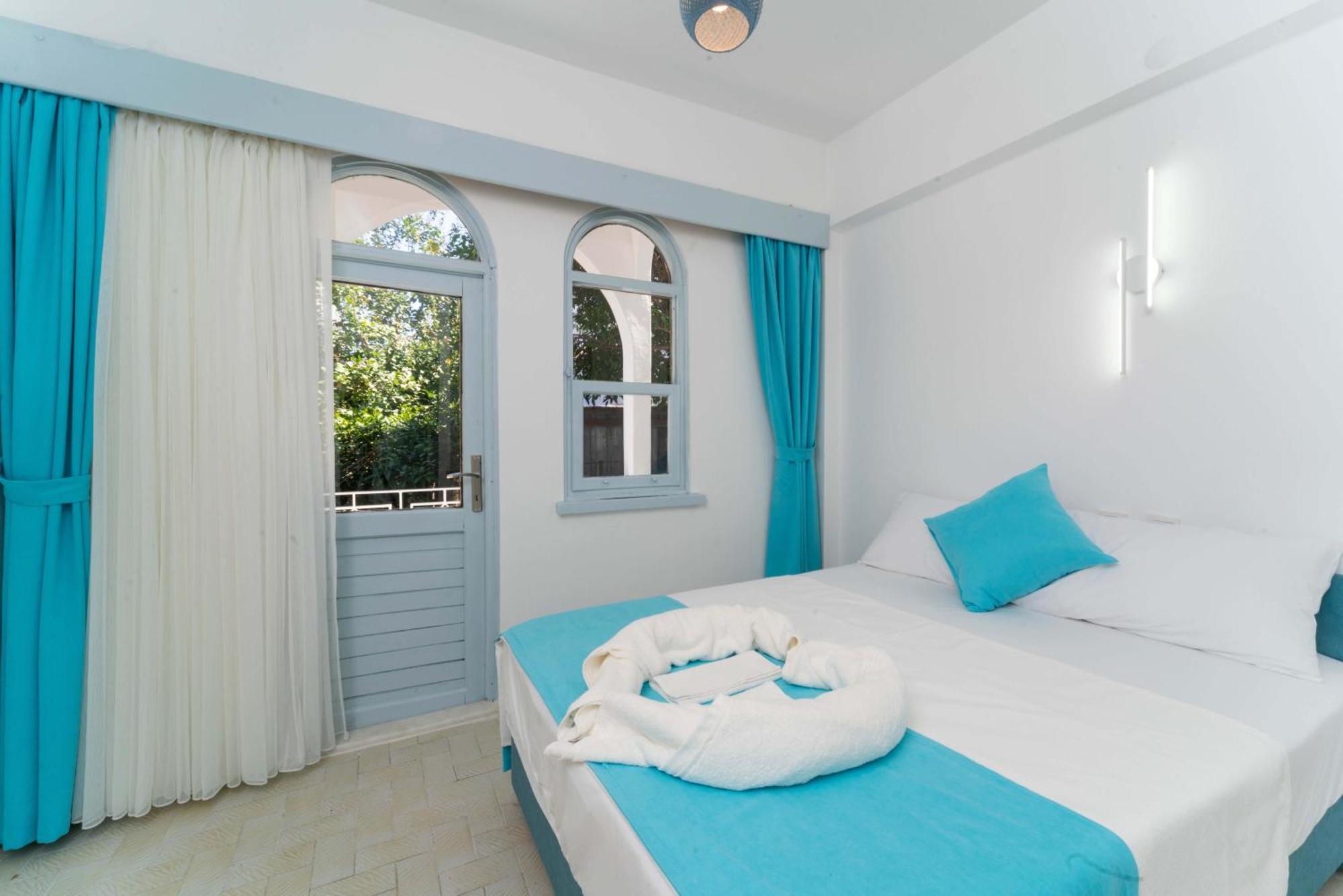 Kemer Royal Beach 外观 照片