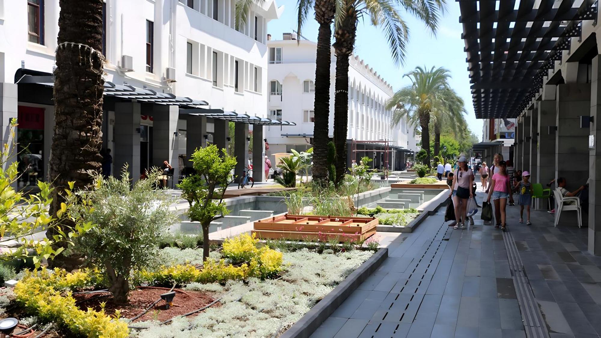 Kemer Royal Beach 外观 照片
