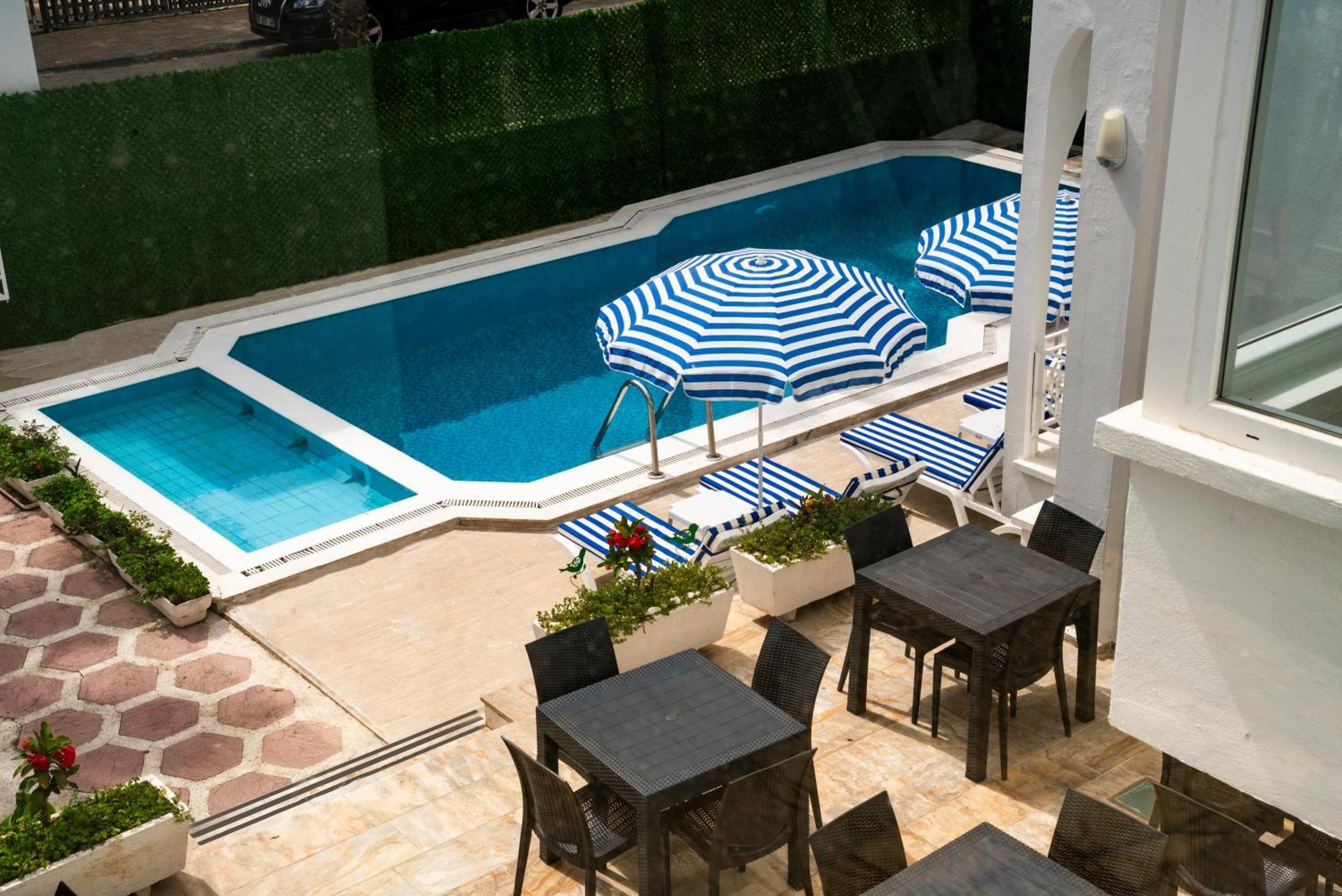 Kemer Royal Beach 外观 照片